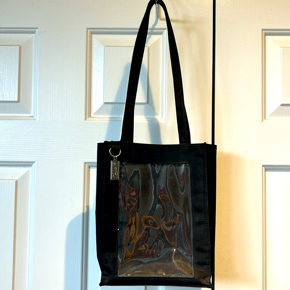 Stampin Up Tote Carry Shoulder Bag